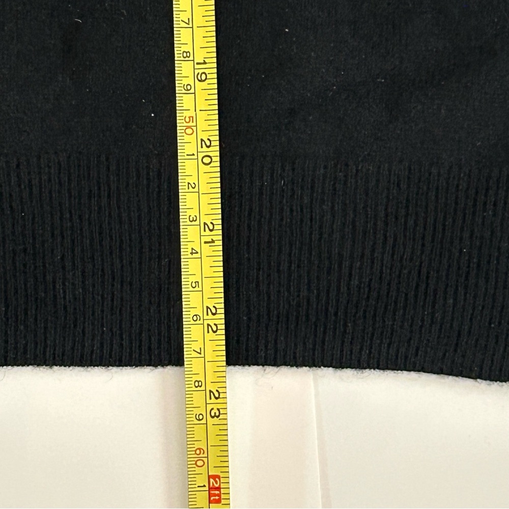 (NWT) Phenix 100% Cashmere Sweater - Size L - Mens - Picture 7 of 9